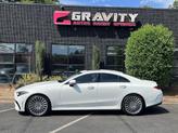 Thumbnail of 2023 White Mercedes-Benz CLS 450