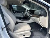 Thumbnail of 2023 White Mercedes-Benz CLS 450