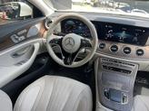 Thumbnail of 2023 White Mercedes-Benz CLS 450