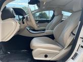 Thumbnail of 2023 White Mercedes-Benz CLS 450