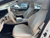Thumbnail of 2023 White Mercedes-Benz CLS 450
