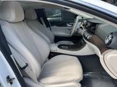Thumbnail of 2023 White Mercedes-Benz CLS 450