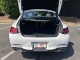Thumbnail of 2023 White Mercedes-Benz CLS 450
