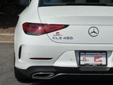 Thumbnail of 2023 White Mercedes-Benz CLS 450