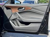 Thumbnail of 2021 Black Acura TLX