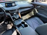 Thumbnail of 2021 Black Acura TLX