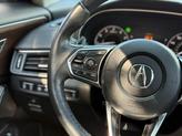 Thumbnail of 2021 Black Acura TLX