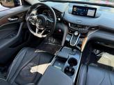 Thumbnail of 2021 Black Acura TLX