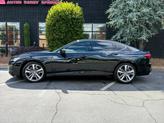 Thumbnail of 2021 Black Acura TLX