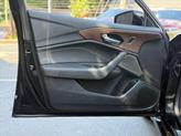 Thumbnail of 2021 Black Acura TLX