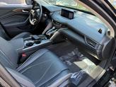 Thumbnail of 2021 Black Acura TLX
