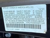 Thumbnail of 2021 Black Acura TLX