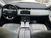 Thumbnail of 2020 White Land Rover Range Rover Evoque