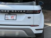 Thumbnail of 2020 White Land Rover Range Rover Evoque