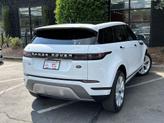 Thumbnail of 2020 White Land Rover Range Rover Evoque