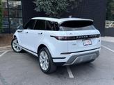 Thumbnail of 2020 White Land Rover Range Rover Evoque