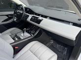 Thumbnail of 2020 White Land Rover Range Rover Evoque