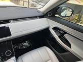 Thumbnail of 2020 White Land Rover Range Rover Evoque