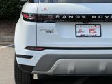 Thumbnail of 2020 White Land Rover Range Rover Evoque