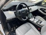 Thumbnail of 2020 White Land Rover Range Rover Evoque