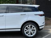 Thumbnail of 2020 White Land Rover Range Rover Evoque