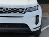 Thumbnail of 2020 White Land Rover Range Rover Evoque