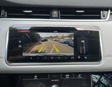 Thumbnail of 2020 White Land Rover Range Rover Evoque
