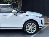 Thumbnail of 2020 White Land Rover Range Rover Evoque