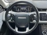 Thumbnail of 2020 White Land Rover Range Rover Evoque