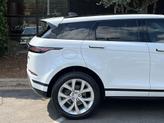 Thumbnail of 2020 White Land Rover Range Rover Evoque