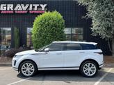 Thumbnail of 2020 White Land Rover Range Rover Evoque