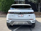 Thumbnail of 2020 White Land Rover Range Rover Evoque