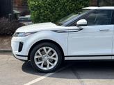Thumbnail of 2020 White Land Rover Range Rover Evoque