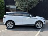 Thumbnail of 2020 White Land Rover Range Rover Evoque
