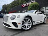 Thumbnail of 2020 White Bentley Continental GT