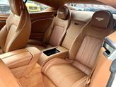 Thumbnail of 2020 White Bentley Continental GT