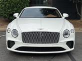 Thumbnail of 2020 White Bentley Continental GT
