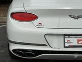 Thumbnail of 2020 White Bentley Continental GT