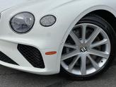 Thumbnail of 2020 White Bentley Continental GT