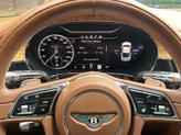 Thumbnail of 2020 White Bentley Continental GT
