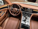 Thumbnail of 2020 White Bentley Continental GT