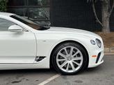 Thumbnail of 2020 White Bentley Continental GT