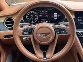 Thumbnail of 2020 White Bentley Continental GT
