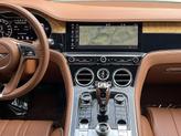 Thumbnail of 2020 White Bentley Continental GT