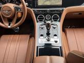 Thumbnail of 2020 White Bentley Continental GT
