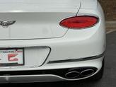 Thumbnail of 2020 White Bentley Continental GT