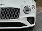 Thumbnail of 2020 White Bentley Continental GT