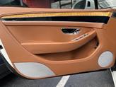 Thumbnail of 2020 White Bentley Continental GT