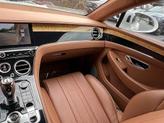 Thumbnail of 2020 White Bentley Continental GT