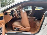 Thumbnail of 2020 White Bentley Continental GT